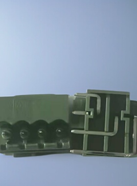 科发kefa5.0插拔式PCB模组盒接线端子侧面焊接KF2EDGRF