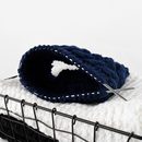 毛衣针棒针编织工具毛线围巾围脖针织家用 环形A1pq808 毛衣针