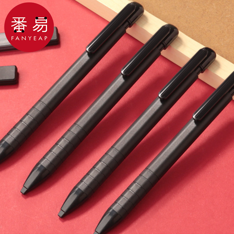 铅笔/涂卡AA1S244-涂卡笔炭黑考试电脑填涂读答题卡学生文具用品