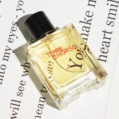 大地男士持久淡香木质香清新自然爆款50ml