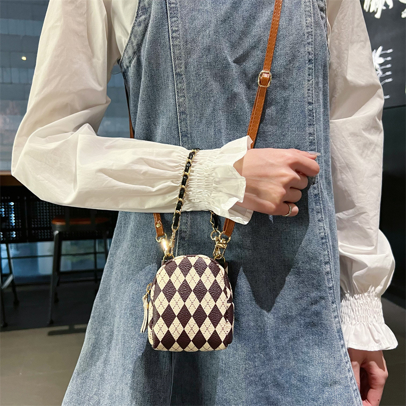 坎宁安适用于三星Z Flip5手机壳Flip6折叠屏ZFlip7斜挎背带绳flip4防摔女smf7070背带F7000限量版时尚可装钱