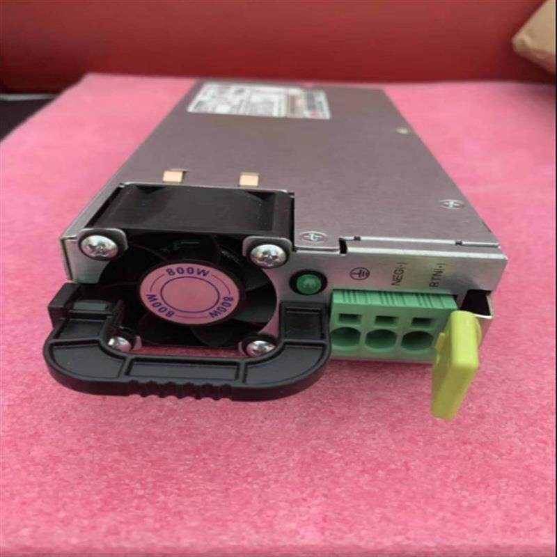 HUAWEI华为TPS800-12D 服务器800W/75V直流 开关电源模块 交换机