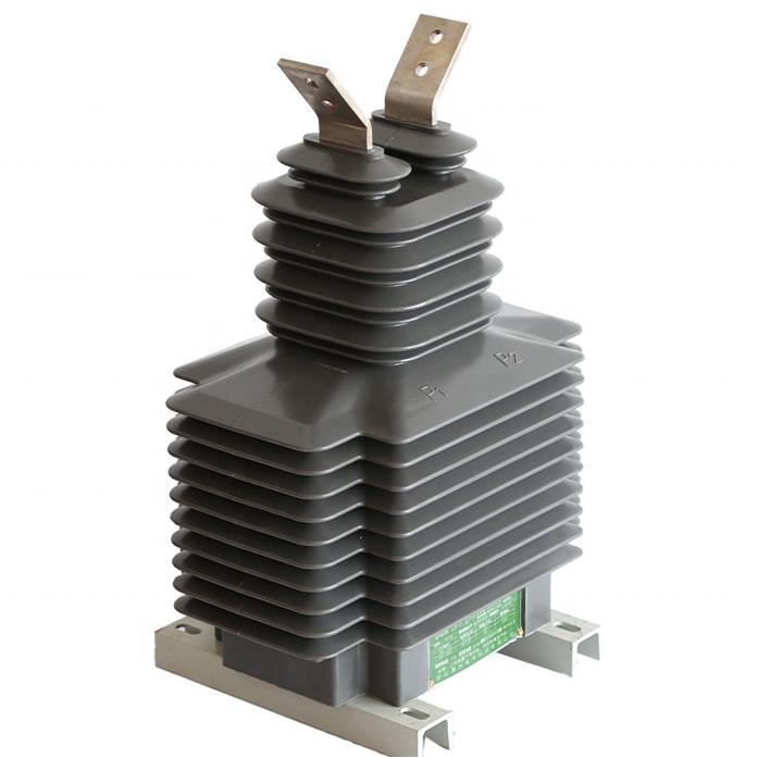 外贸33KV户外杆上浇筑式互感器LZZBJ71高压33KV电流互感器CT