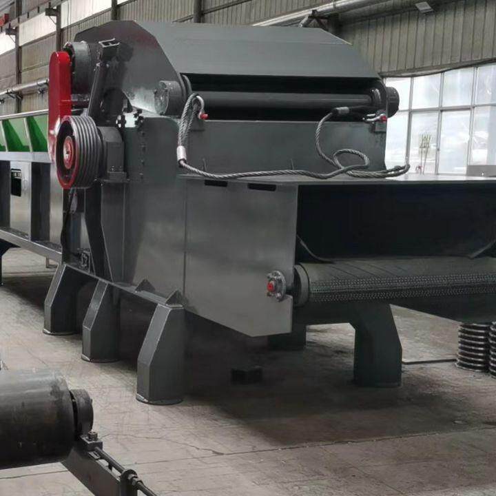 厂家供应纺织机械设备专业机械设备破碎机木材粉碎机