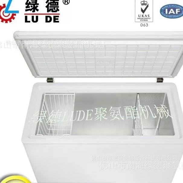 佛山聚氨酯发泡机聚氨酯保温箱夹层填充发泡PU浇注设备,五金/工具,其他机械五金,淘宝优惠券,粉丝福利购,淘宝优惠卷