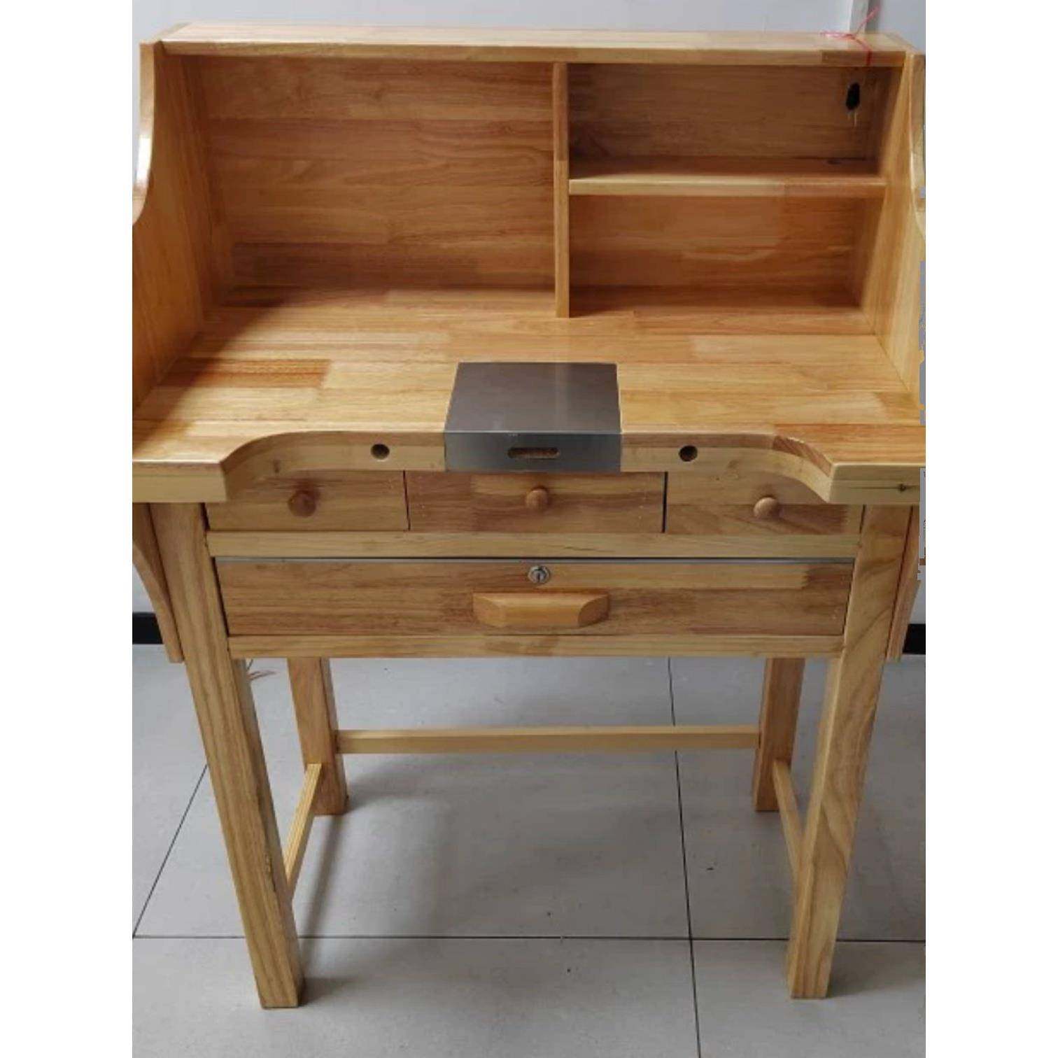 金工桌首饰执模台微镶桌功夫台珠宝首饰加工桌打金工作台金银加工,五金/工具,工作台/防静电工作台/重型工作台,淘宝优惠券,粉丝福利购,淘宝优惠卷