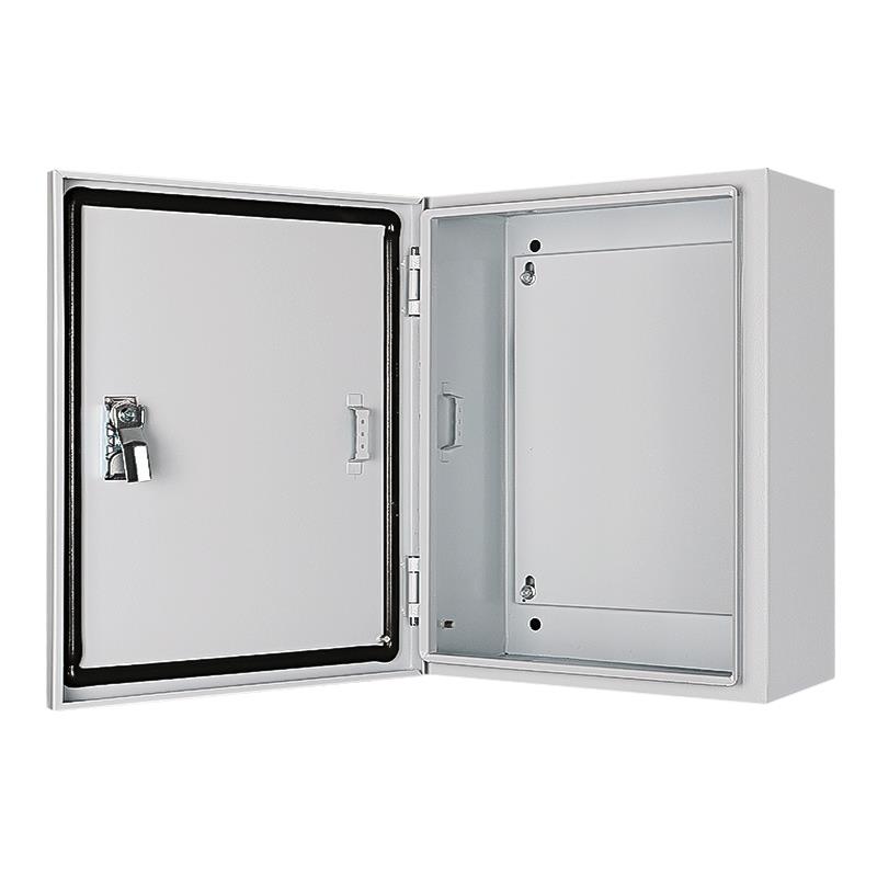 基业箱电箱成品室内配电箱空箱定制电源箱开关箱配电柜防水动力柜