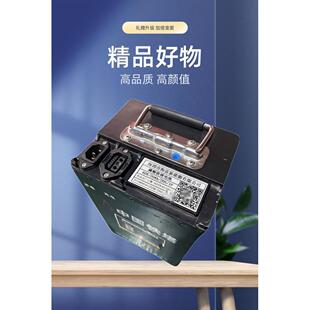 二手铁塔60V20A30A 48v30A二三轮磷酸铁锂电池（原装正品已解码）