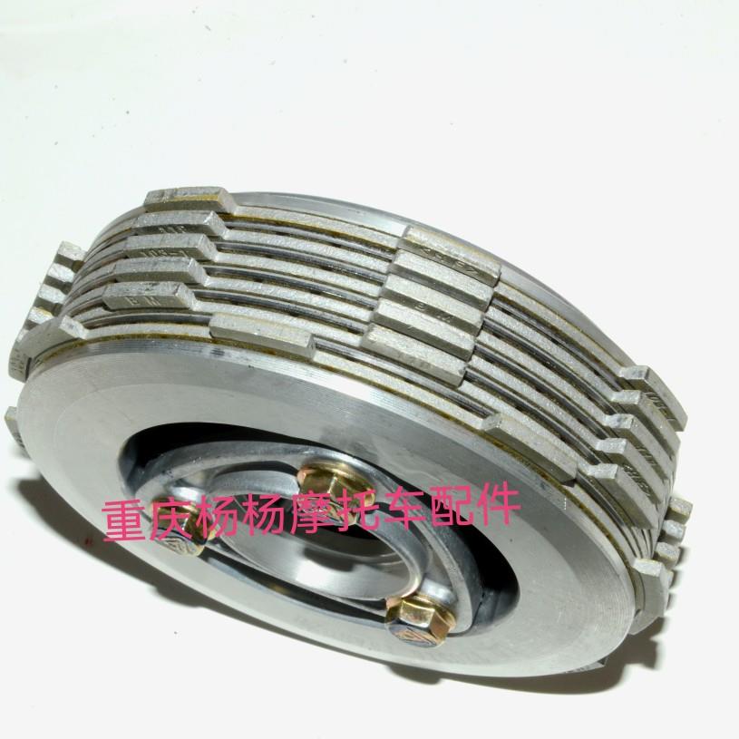 适用宗申赛科龙RA2 ZS250-12 SR250-12 PR250改装滑动离合器