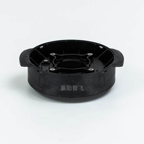 全新大疆T100/T70P/T70播撒器绞龙电机底座 原厂大疆无人机配件