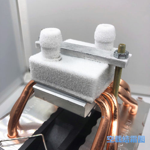 diy半导体制冷片 制冷器15L鱼缸冷水机  手机水冷式T散热器 游戏