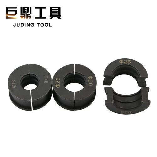 手动卡压钳机械压管钳cw-1625模具 压管钳 卡R管钳模子铝塑管模具