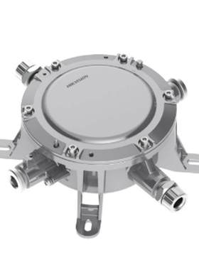 监控器M04M04-铝合金DS盒-防爆2XE3702/接线箱-PW电源