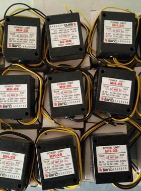 sanhwa电源MH25sankl-整流器