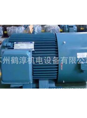 高效调速电机-电动机315KWYVF节能4国标变频YVP355L三相变频/