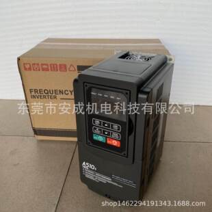 TECOKW380 5.5KWSE3C4008变频器480V7.5 A510