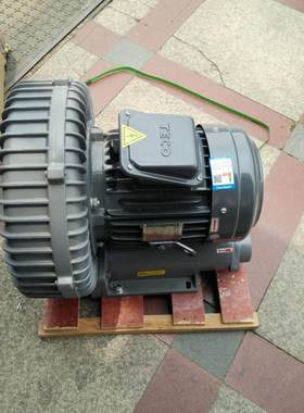 鼓风机-033相RB380VKW2.2优惠价格厂家直销高压2P3