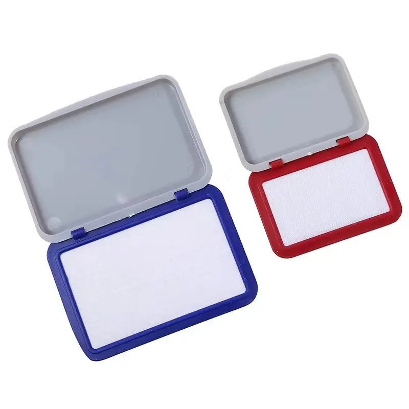 单色原子空白印台 129 130 131 132空白印台 可自行添加印油