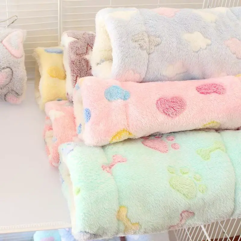 仓鼠隧道花枝鼠吊床通道蜜袋鼯荷兰猪豚鼠毛绒柔软睡袋窝