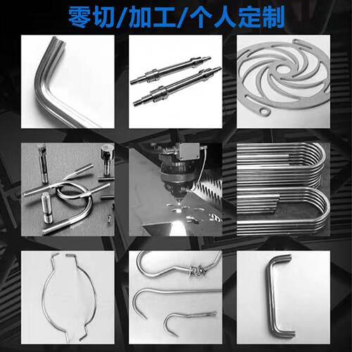 量大从优304不锈钢管 不锈钢工业管 薄壁不锈钢毛细管镜面拉丝厂