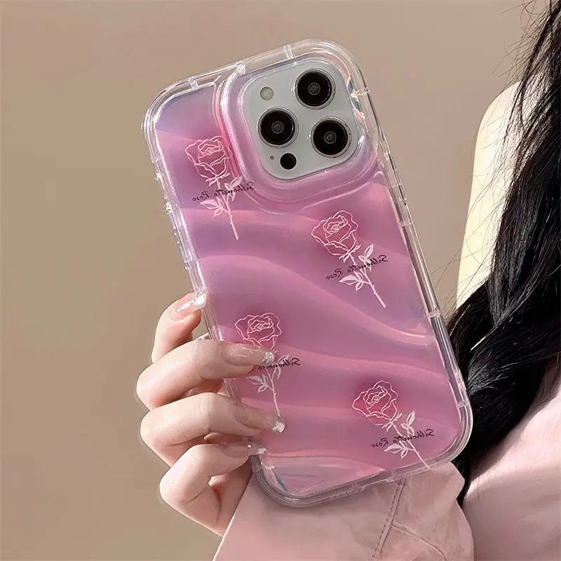 知泰保护套iphone15适用16pro手链13promax12/11