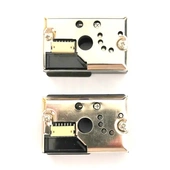 pm2.5传感器模块粉尘二氧化碳传感器高gp2y1051 gp2y1026