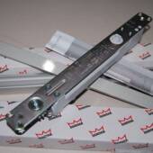 可替换德国多玛隐藏式 暗藏闭门ITS 96凸轮闭门器多玛96闭门器