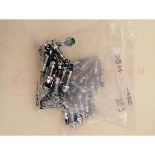 丸安MARUYASUYF16-R24L信号指示灯NB162RS