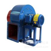 72离心风机除尘风机4 725A2.2Kw离心通风机