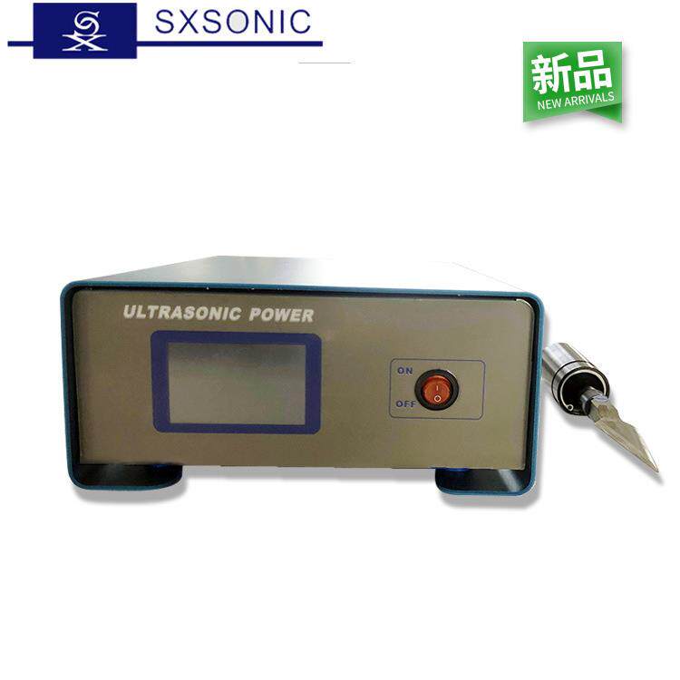 QG600T超声波切割机粉碎机QG600T通用细胞蛋白质