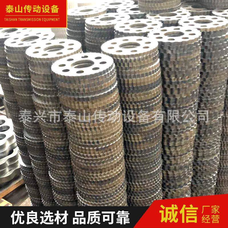 厂家供应泰隆标/泰星标摆线轮减速机配件品质可靠