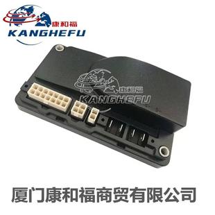 适用于电动叉车MT15L中力诺力EPT15控制器科蒂斯1220 2201CAN