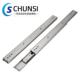 SSRXN36三段304不锈钢制IDC06线性滑轨KC 1252双层35宽三节SNS35D