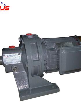 BWD11卧式单级摆线针轮减速机质保一年