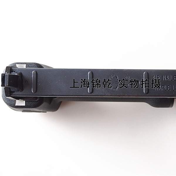 标志9025/425K码钉枪 铁/铝管家具/编藤家具用钉枪气动工具气钉枪