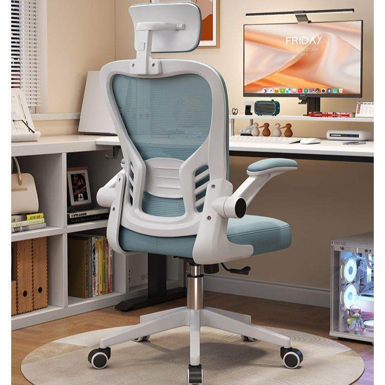 学习椅电脑椅舒服久坐家用办公椅子靠背椅人体工学电竞椅学生宿舍,特色手工艺,其他特色工艺品,淘宝优惠券,粉丝福利购,淘宝优惠卷