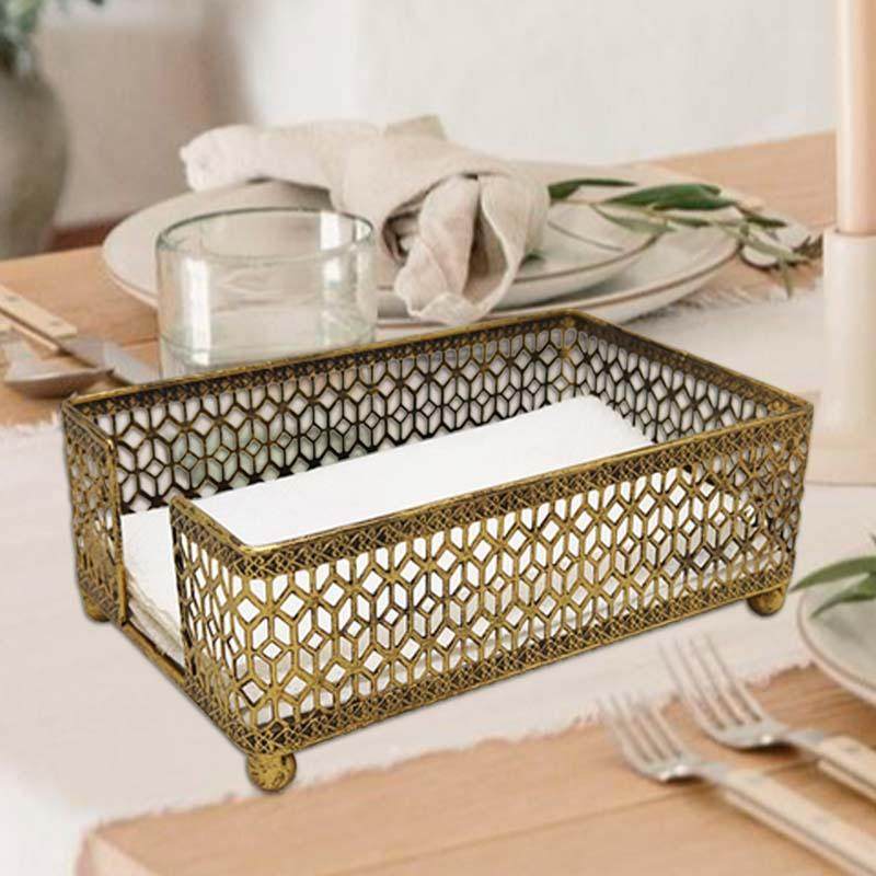 欧式厨房纸家用浴室擦手纸巾盒铁艺长方形收纳创意复古宫廷风桌面,畜牧/养殖物资,畜牧/养殖器械,淘宝优惠券,粉丝福利购,淘宝优惠卷