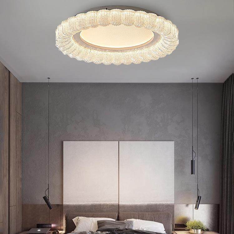 法式轻奢卧室吸顶灯简约高级感房间灯护眼花朵主卧室书房阳台灯,自行车/骑行装备/零配件,更多零件/配件,淘宝优惠券,粉丝福利购,淘宝优惠卷