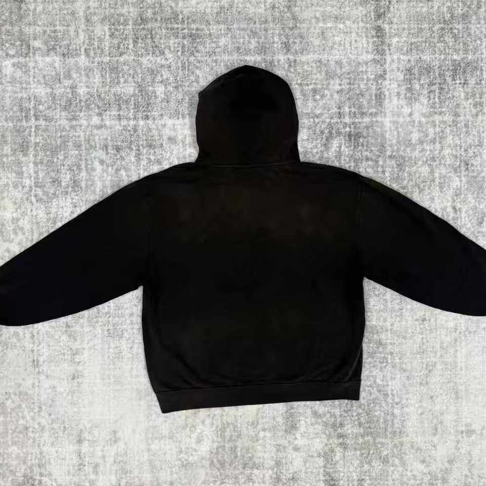 thumbnail for Red and Blue Style Legion N2801 sweatshirt