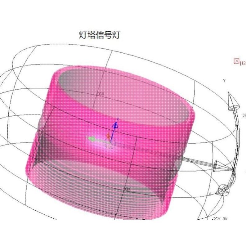 光学设计服务 TracePro Zemax  CODE V,商务/设计服务,照明灯具设计,淘宝优惠券,粉丝福利购,淘宝优惠卷