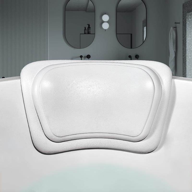 浴缸枕头靠枕防滑浴缸头枕泡澡木桶洗澡浴盆靠背沐浴靠垫配件,收纳整理,烫衣板及配件,淘宝优惠券,粉丝福利购,淘宝优惠卷