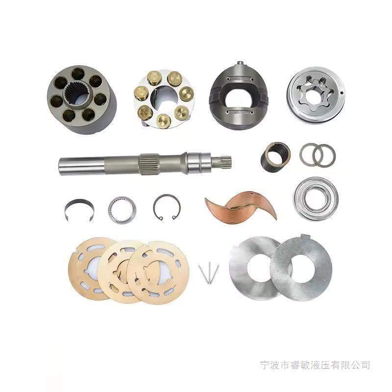 挖掘机配件 K3V180 A10VSO A4VG A11VO 系列液压泵配件