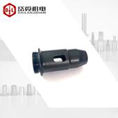 博尔豪夫铆螺母枪P2007配件23680300400枪头壳