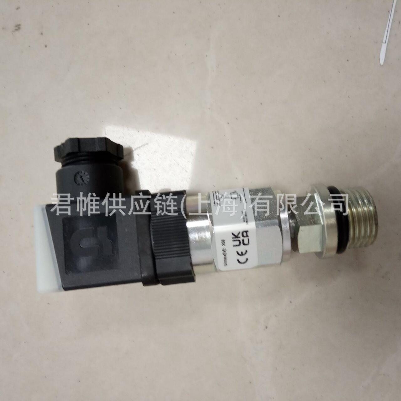 价格需核实HYDAC发讯器型号:VD5D.0/-V-L24