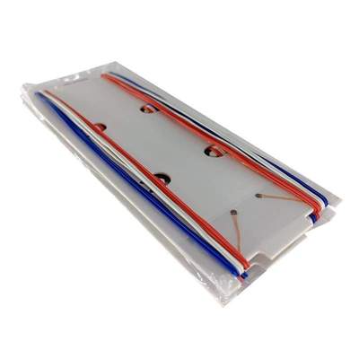 PCB测试 电路板 三轴应变片 YSV-3-120-25-11L30M70应变花