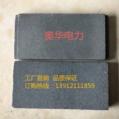 气化板流化板碳化硅多孔板SiC多孔板气化装置灰库气化槽用气化板