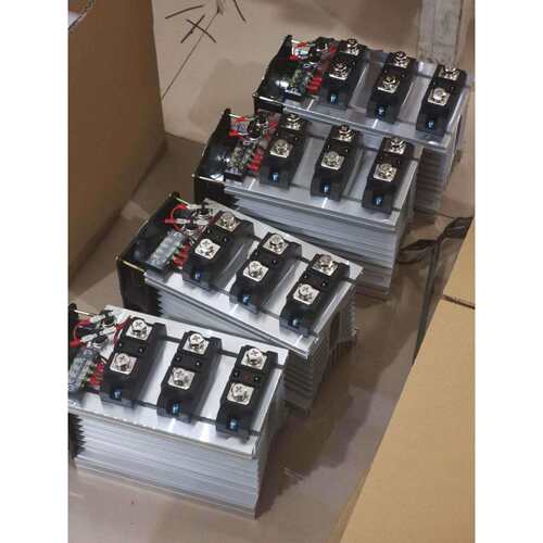 工业级固态继电器成套300A200AH3300ZF60A400A120AH3200ZEH3100Z