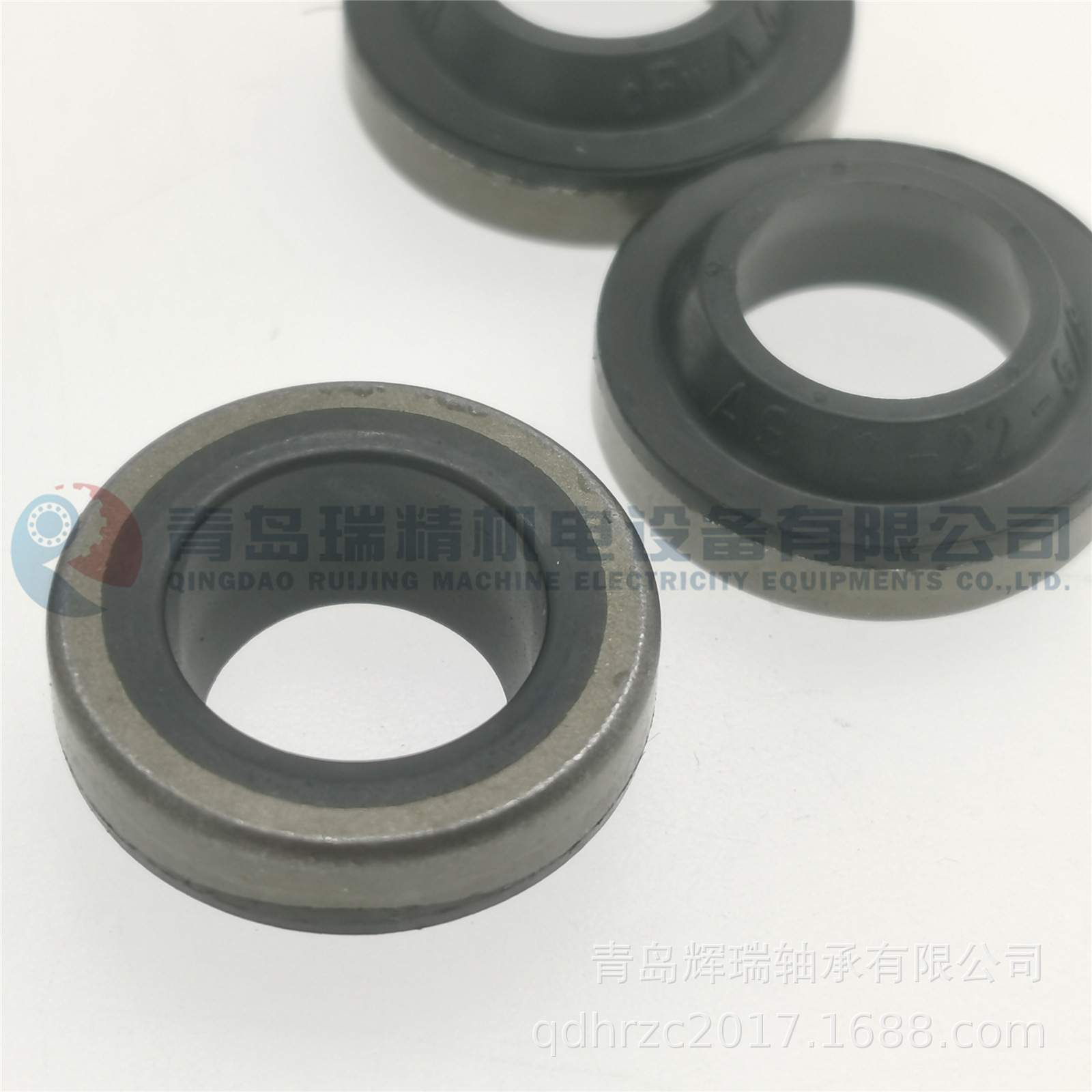 德国 CFW 油封 AS12-22-5/8 液压防尘圈密封件 12X22X5/8