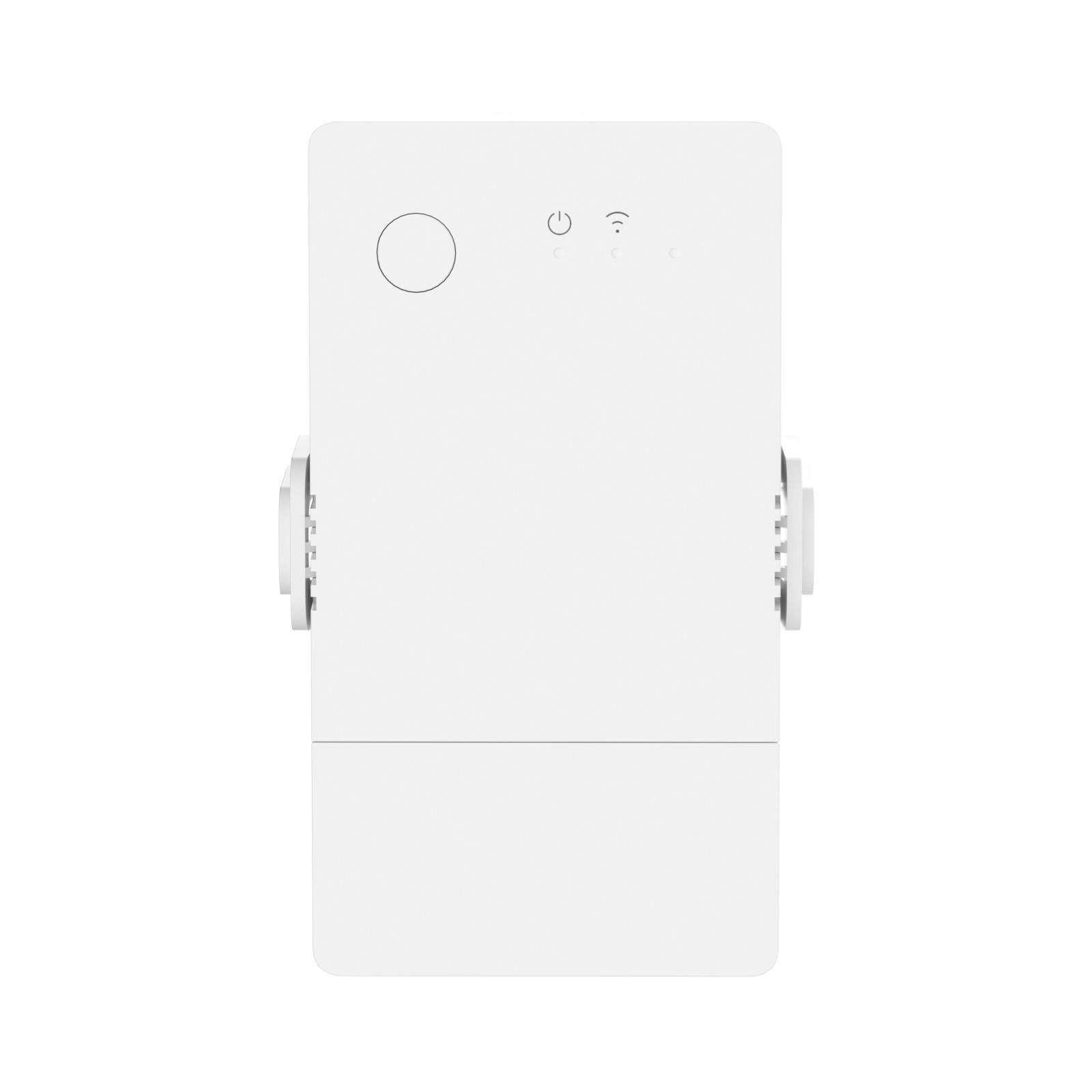 Sonoff POW Origin 16A智能语音远程电量统计检测改装件控制开关