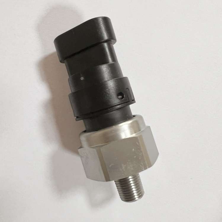 质优价廉山工装载机配件轮式底盘656D 660D铲车低气压开关5242225